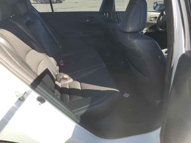 1HGCR2F59HA288920 Honda Accord Sport