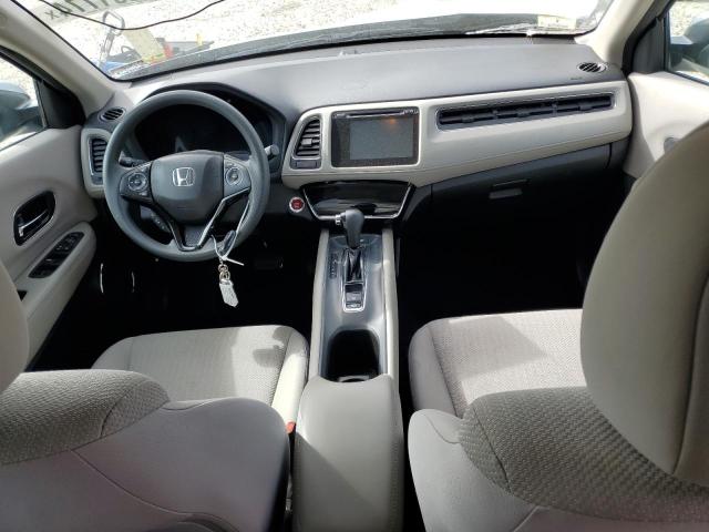 3CZRU6H57JM706664 Honda HR-V EX