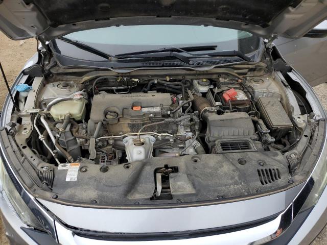 19XFC2F53GE096305 Honda Civic Lx