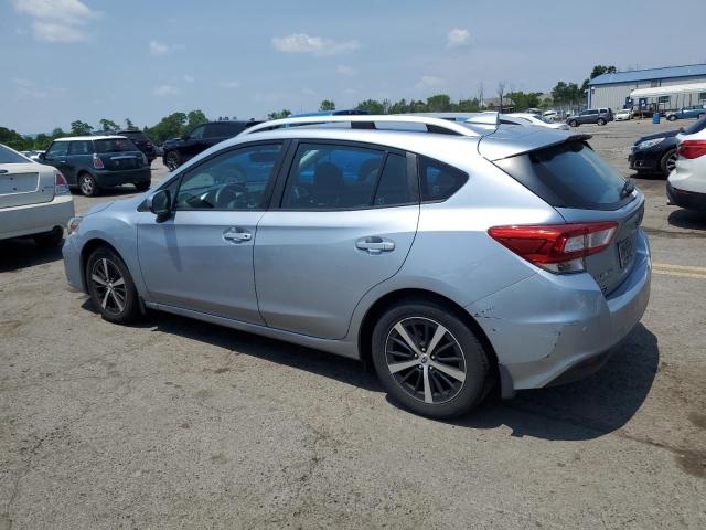4S3GTAC68K3755538 Subaru Impreza Premium