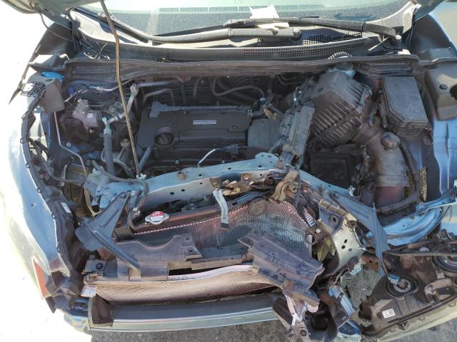 2HKRM4H59GH683512 Honda CR-V EX