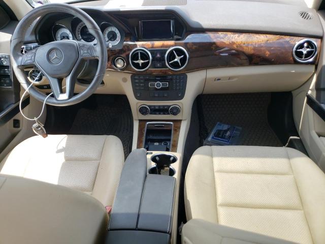 WDCGG5HB2EG182290 Mercedes-Benz GLK 350
