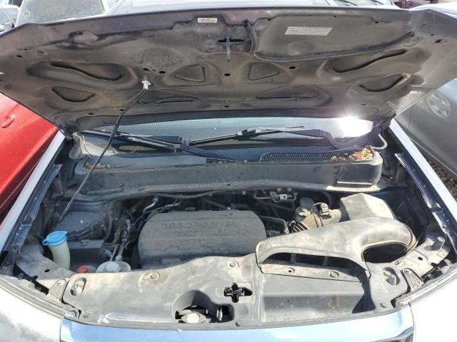 5FNYF3H24FB021680 Honda PILOT LX