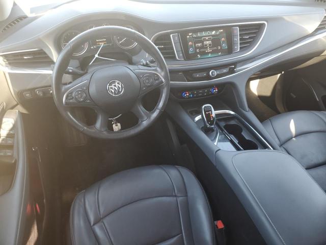 5GAERCKW0JJ248860 Buick Enclave Premium