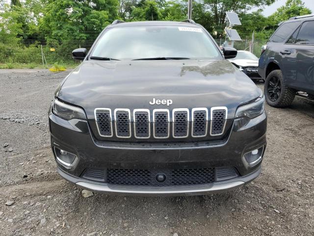 1C4PJMDN5ND520395 Jeep Cherokee Limited