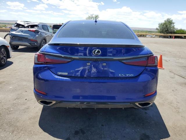 58AHZ1B13MU097816 Lexus ES 350