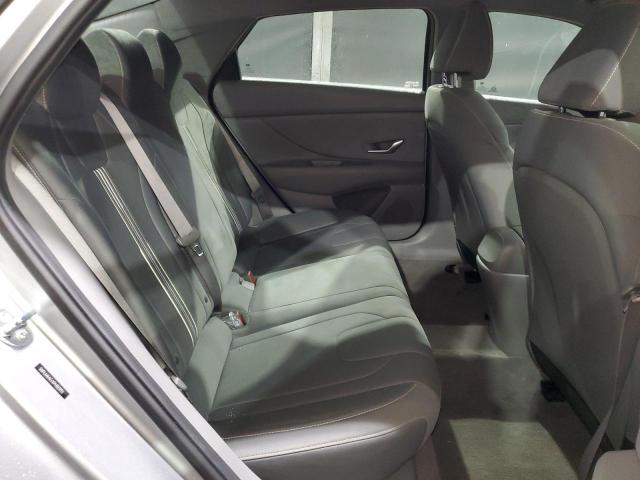 5NPLM4AGXPH103993 Hyundai ELANTRA SEL
