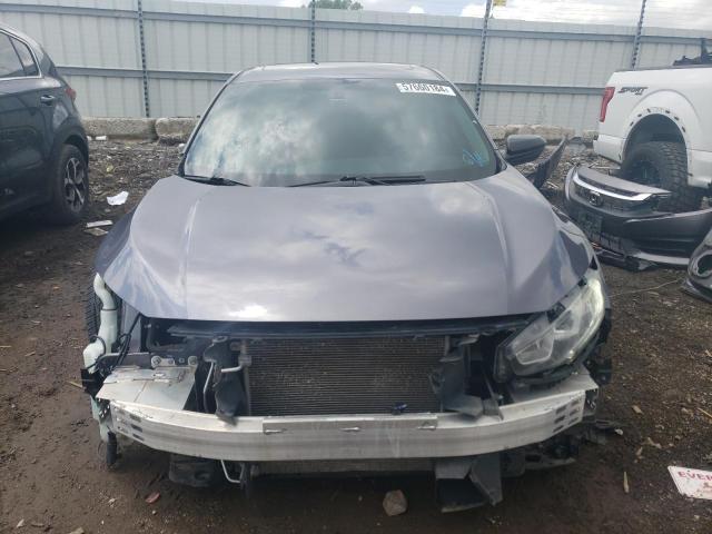 19XFC2F73HE078048 Honda CIVIC EX