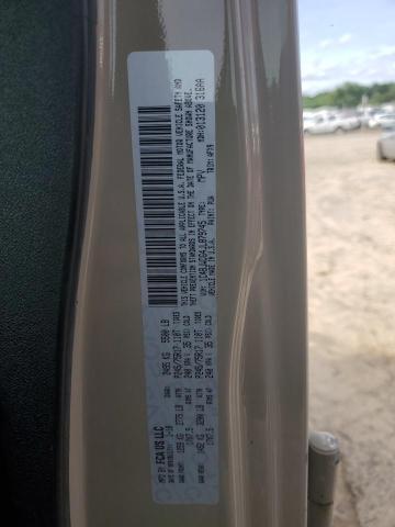 1C4BJWDG4JL879745 Jeep Wrangler Unlimited Sport