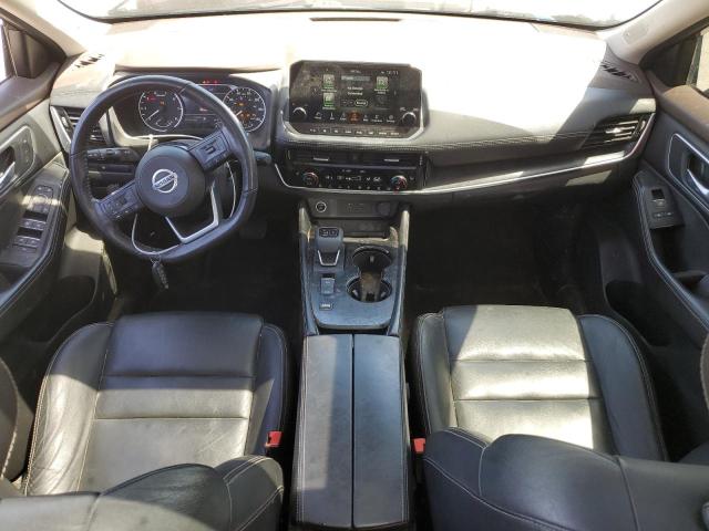 5N1AT3CA9MC750837 Nissan Rogue Sl