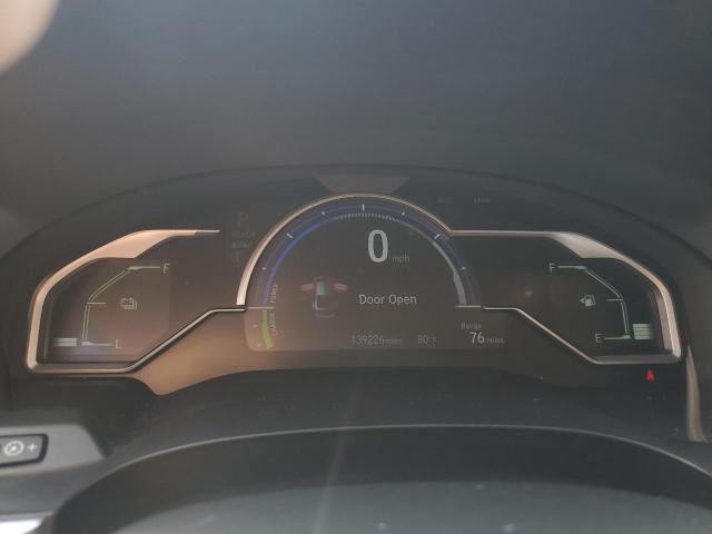 JHMZC5F1XJC006625 Honda Clarity