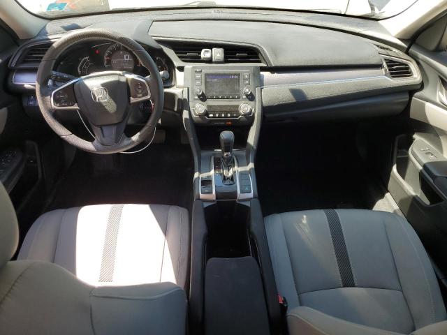 19XFC2F54HE007388 Honda Civic Lx