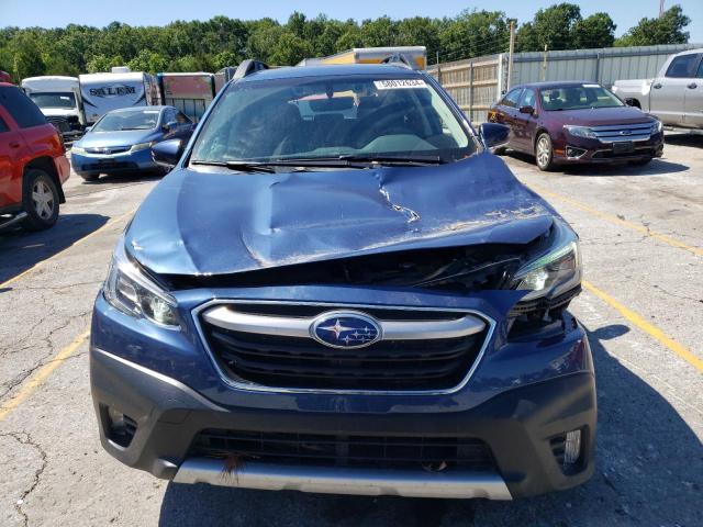 4S4BTANC2N3135197 Subaru OUTBACK LI