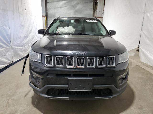 3C4NJDBB0KT648162 Jeep COMPASS LA