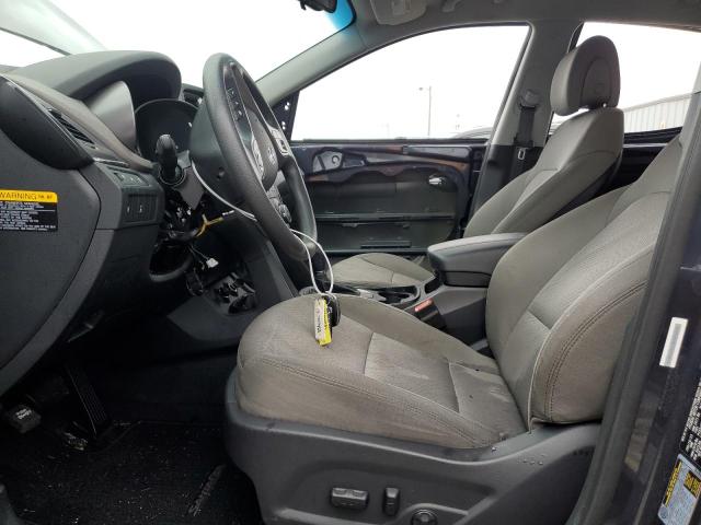 5XYZUDLB0FG270090 Hyundai SANTA FE SPORT