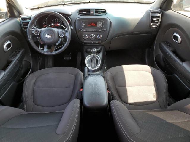 KNDJN2A26F7219272 KIA Soul