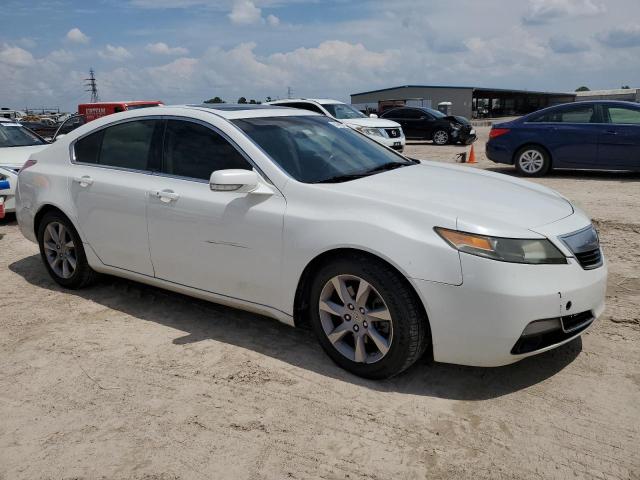 19UUA8F54EA005155 Acura TL TECH