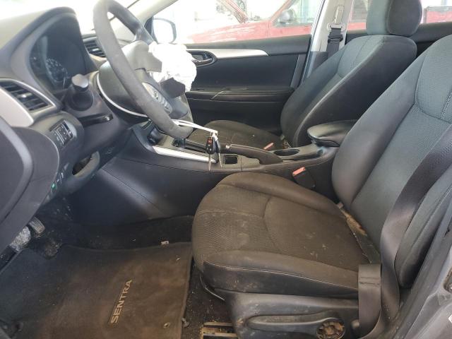 3N1AB7AP2GY306073 Nissan SENTRA S
