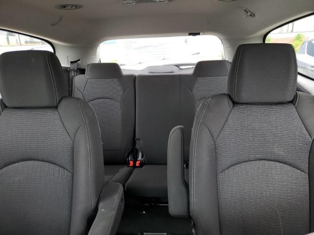 1GNKVGKD1GJ192950 Chevrolet Traverse Lt
