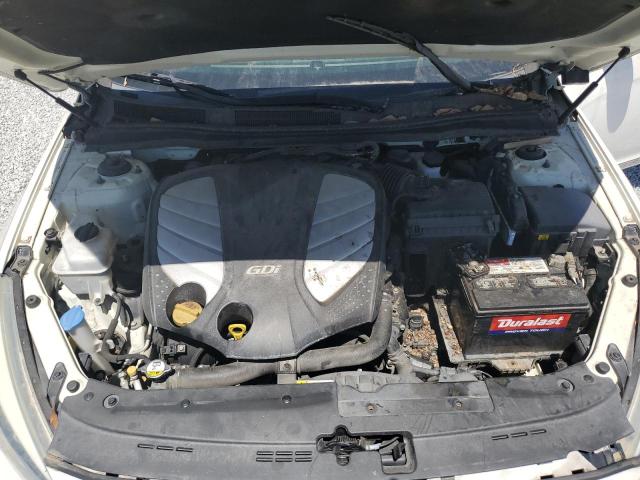 KNALN4D72E5149594 KIA CADENZA PR