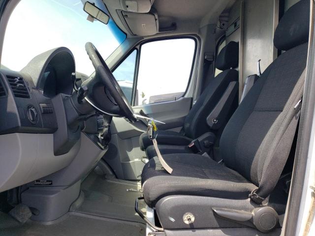 WDYPE7CC7E5909849 Freightliner Sprinter 2500
