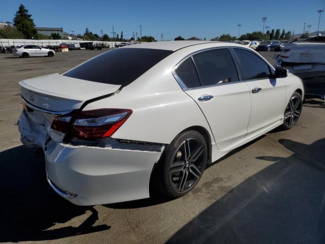 1HGCR2F59HA288920 Honda Accord Sport
