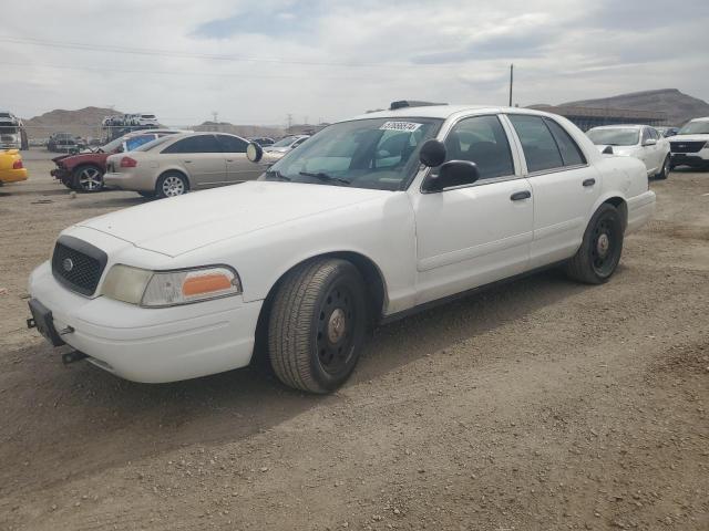 Auction sale of the 2008 Ford Crown Victoria Police Interceptor, vin: 00000000000000000, lot number: 57656574