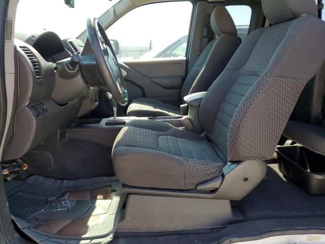 1N6BD0CTXKN732500 Nissan FRONTIER S
