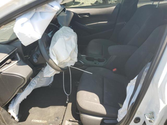 5YFB4MDE1PP030957 Toyota COROLLA LE