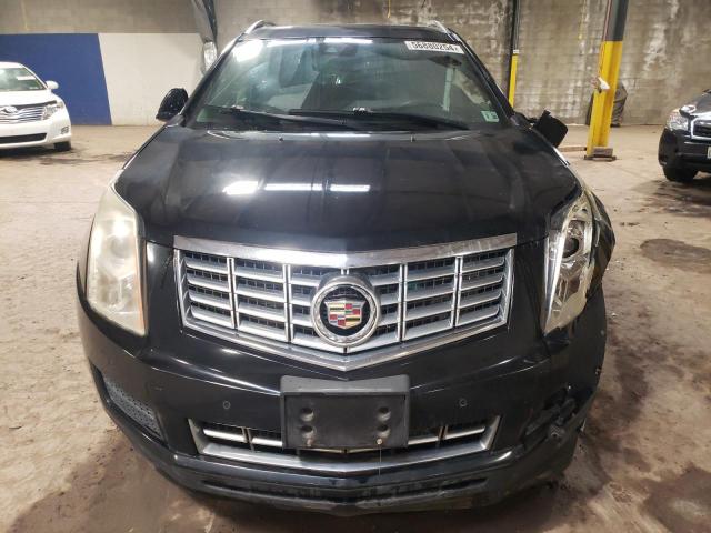 3GYFNBE3XFS597812 Cadillac Srx Luxury Collection