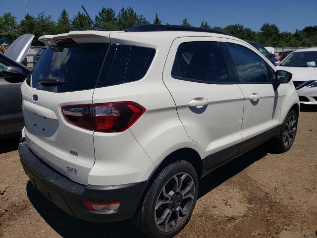 MAJ6S3JL7LC335716 Ford Ecosport Ses