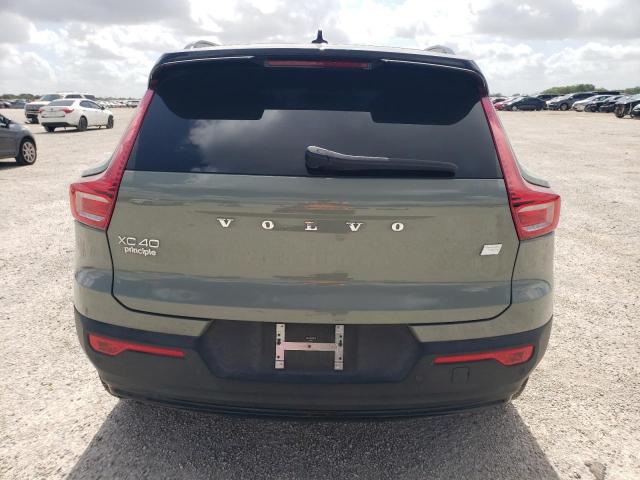 YV4ED3UMXP2990398 Volvo Xc40 Recha