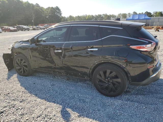5N1AZ2MG5HN171284 Nissan MURANO S