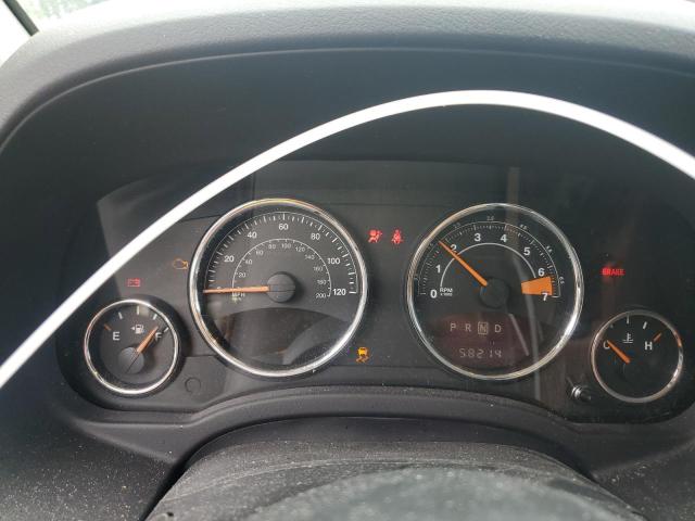1C4NJCEA2GD575547 Jeep COMPASS LA