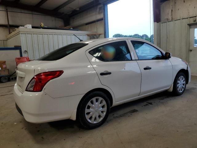 3N1CN7AP1HL811181 Nissan VERSA S