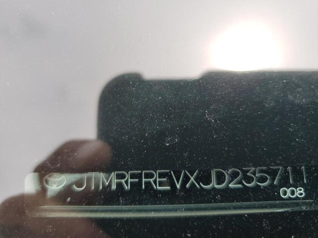 JTMRFREVXJD235711 Toyota Rav4 Adventure