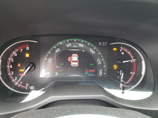 2T3A1RFV9RW428196 Toyota RAV4 XLE P