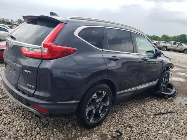 5J6RW2H9XHL038733 Honda Cr-v Touring