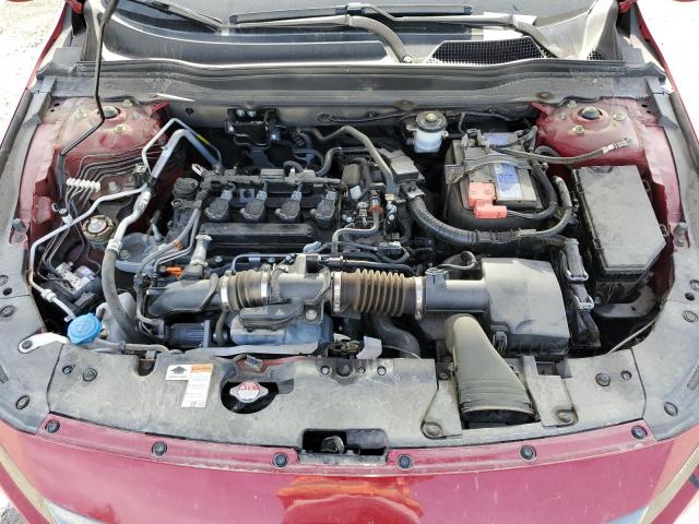 1HGCV1F31MA082022 Honda ACCORD SPO