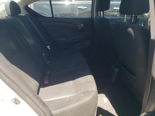 3N1CN7APXFL876155 Nissan VERSA S