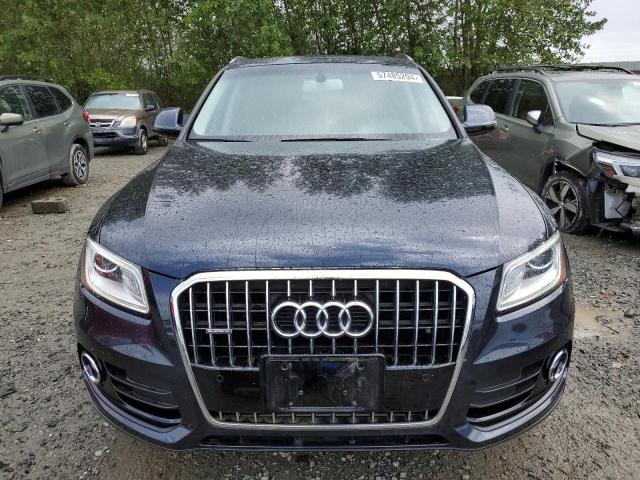 WA1C2AFP6HA071771 Audi Q5 PREMIUM