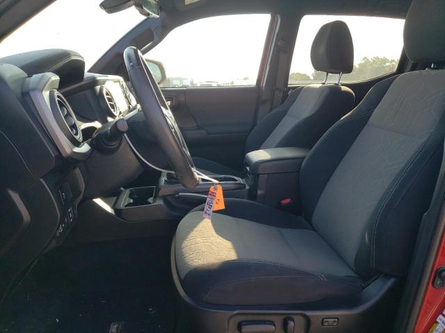 5TFCZ5AN5MX275936 Toyota TACOMA DOU