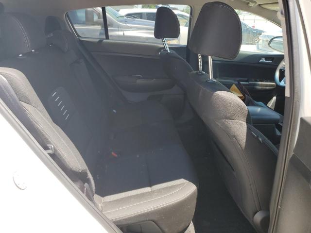 KNDPM3ACXL7765001 KIA Sportage Lx