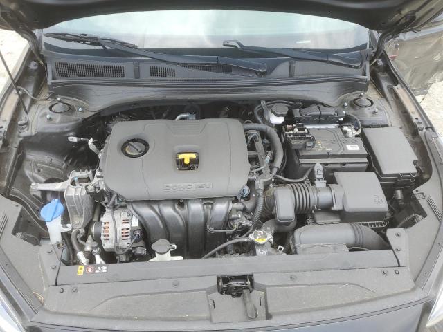 3KPF24ADXME300039 KIA FORTE FE