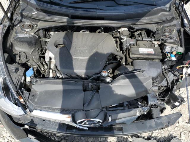 KMHTC6AD7HU324572 Hyundai Veloster