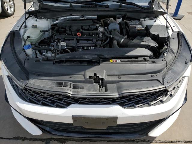 5XXG64J28MG011272 KIA K5 GT LINE