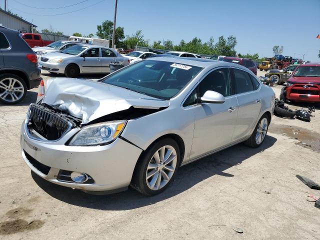 Продажа на аукционе авто 2014 Buick Verano, vin: 1G4PS5SKXE4187506, номер лота: 58117784