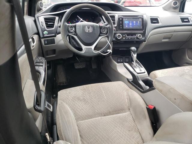 19XFB2F86EE056424 Honda CIVIC EX