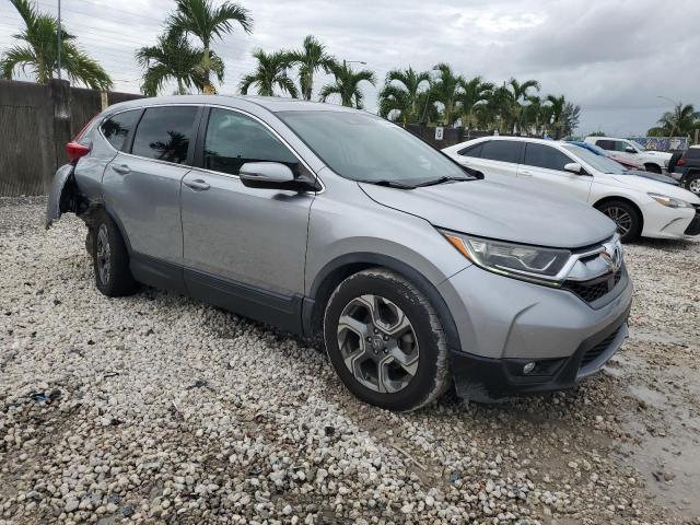 5J6RW1H80KA007558 Honda CR-V EXL