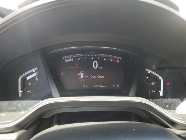 7FARW1H27LE010715 Honda CR-V LX
